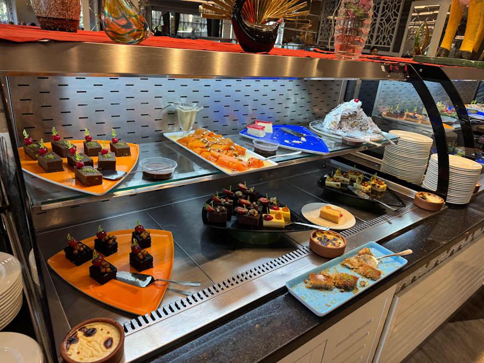 Gastro Dream World Aqua Hotel