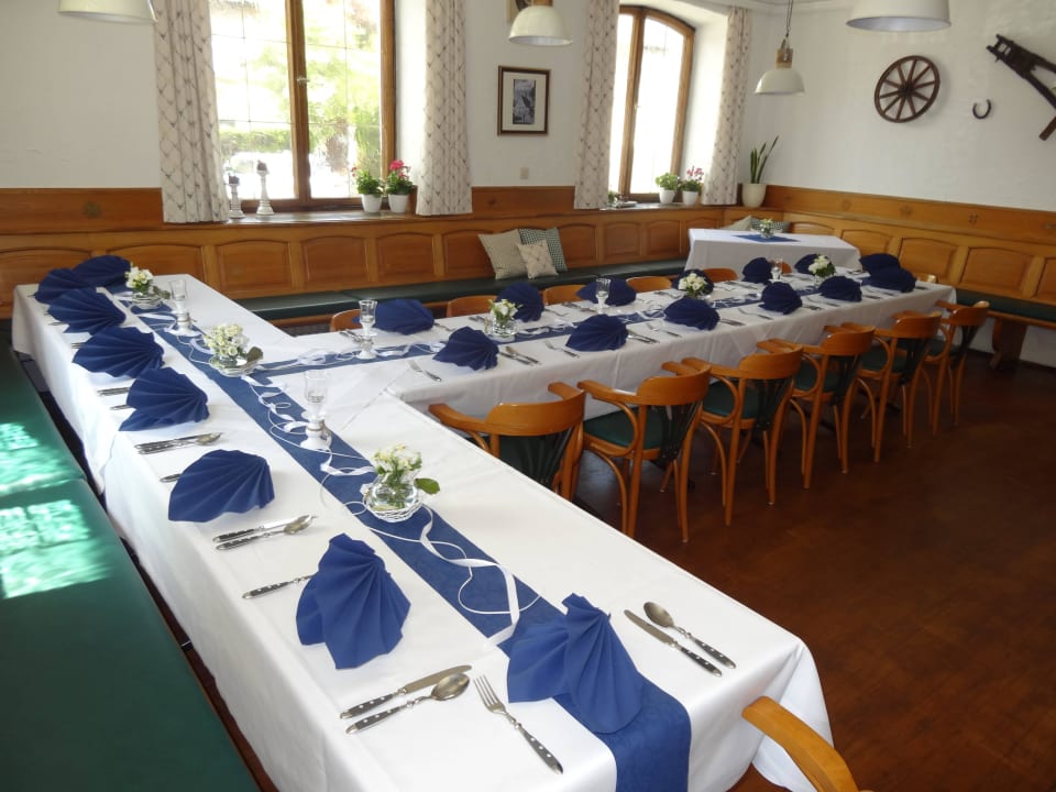 Fest Hotel Deutsches Haus / Anno 1898