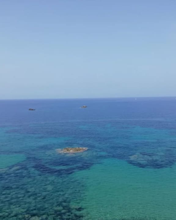 Ausblick Sentido Cala Verde Playa Des Figueral Holidaycheck Ibiza Spanien