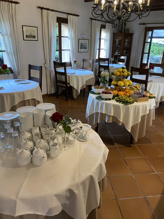 Gastro Hotel Ca's Curial