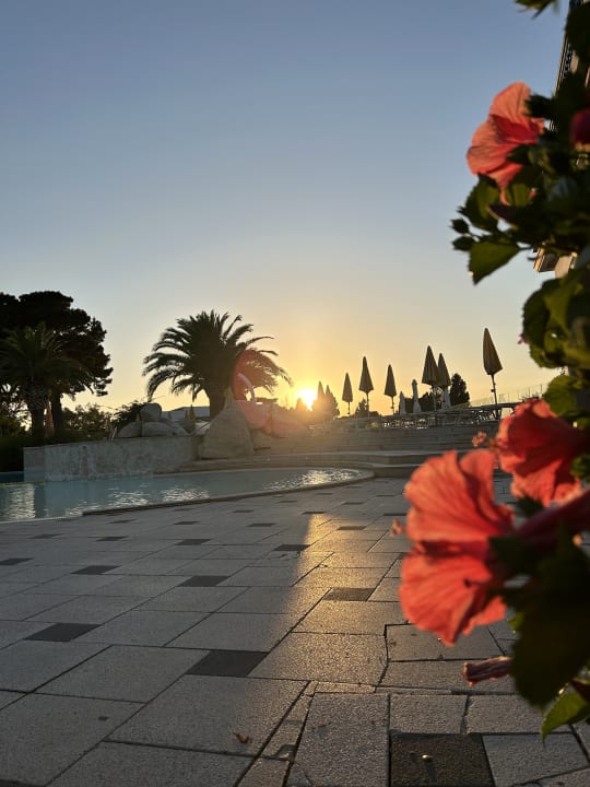 Pool Aldiana Club Rocca Nettuno Calabria