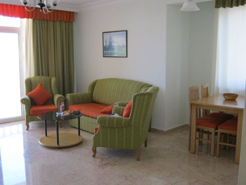 Ziimmer Hotel Club Paradiso