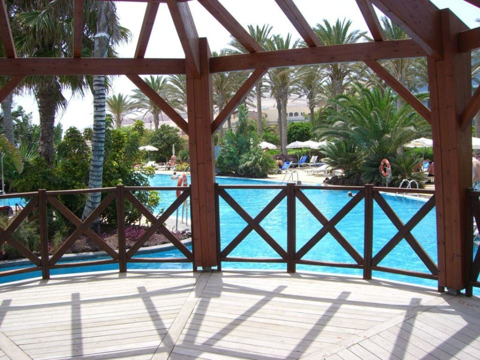 Pool R2 Pajara Beach