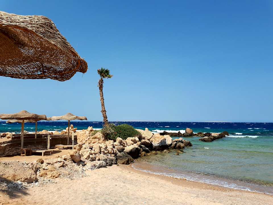 Strand Pickalbatros Citadel Resort