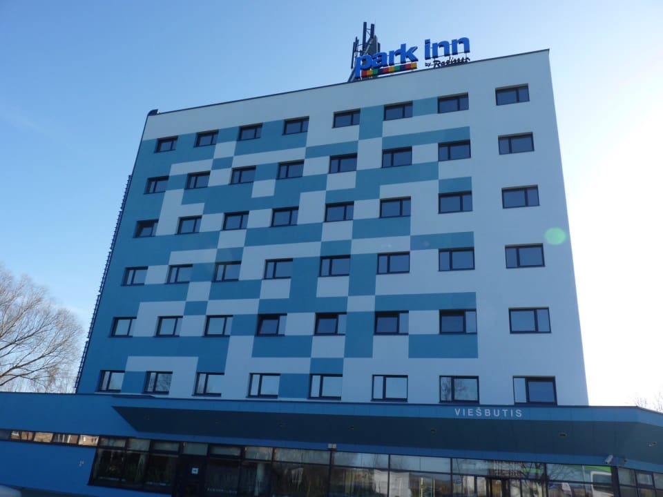 Park Inn, Klaipeda-Litauen Green Park Hotel Klaipeda