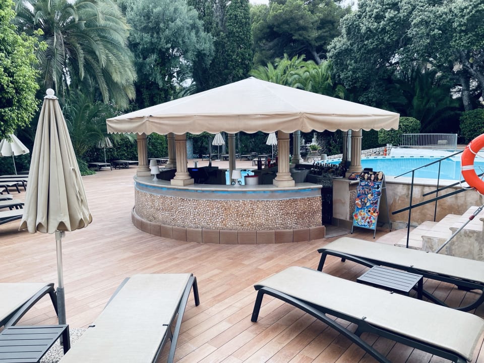 Gastro Lago Garden