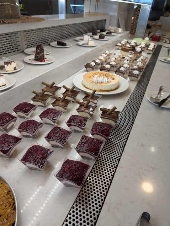 Gastro Atlantica Mikri Poli Crete