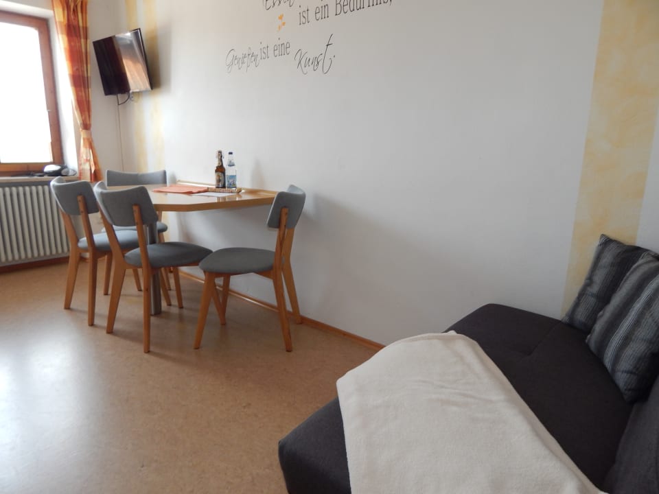 Zimmer Ferienhof Kreutzer