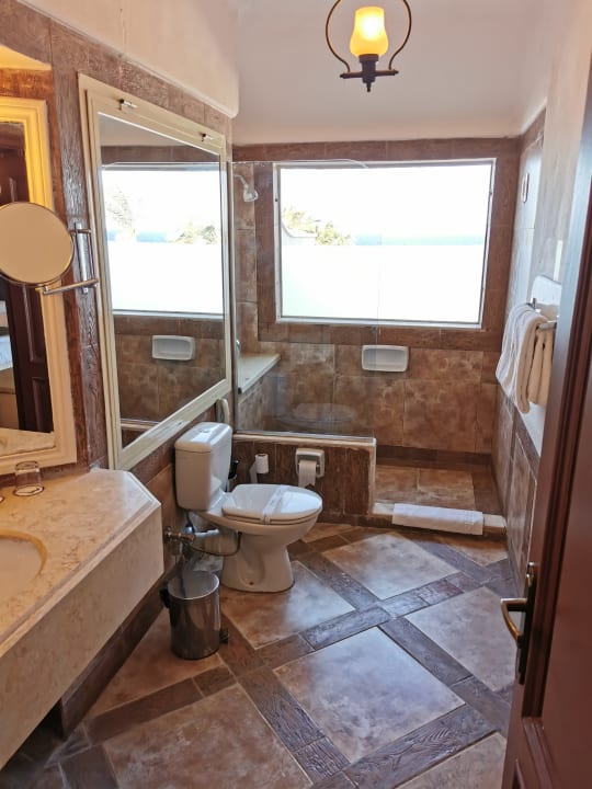 Zimmer Pickalbatros Citadel Resort