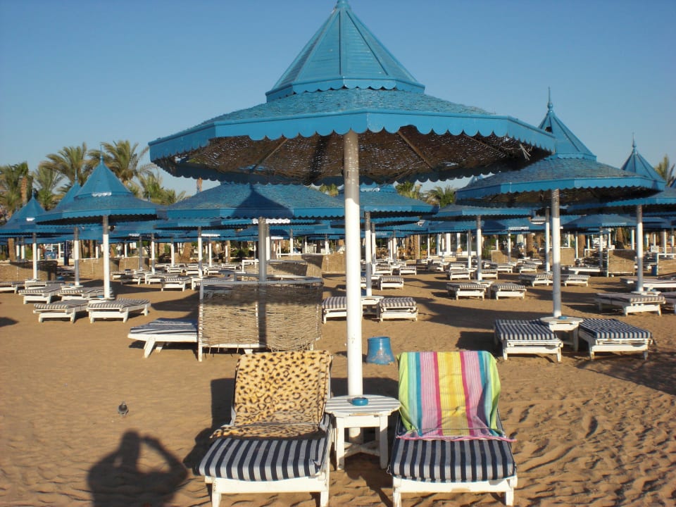 Beach The Grand Hotel Hurghada