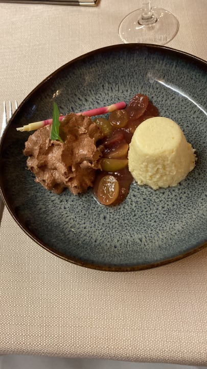 Gastro Hotel Bergknappenhof