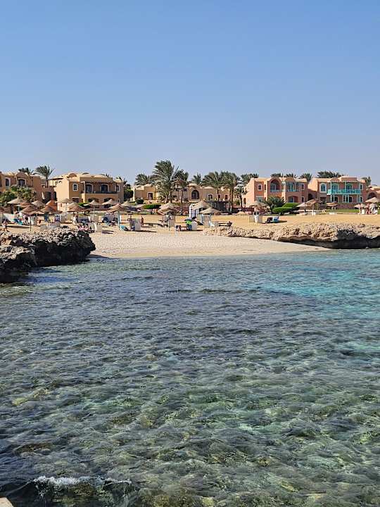 Strand Radisson Blu Resort, El Quseir