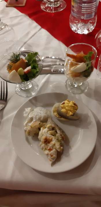 Gastro Giftun Azur Resort