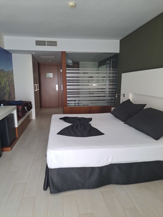 Zimmer R2 Romantic Fantasia Suites - Adults only