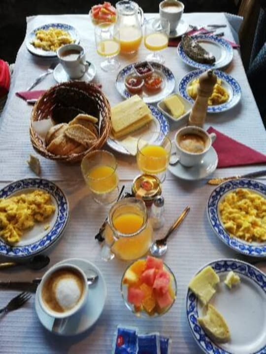 Zimmer Hotel os Moinhos