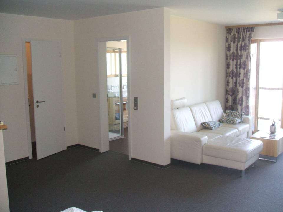 Einfach nur genial  Thula Wellnesshotel Bayerischer Wald