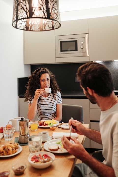 Zimmer Residence Antares