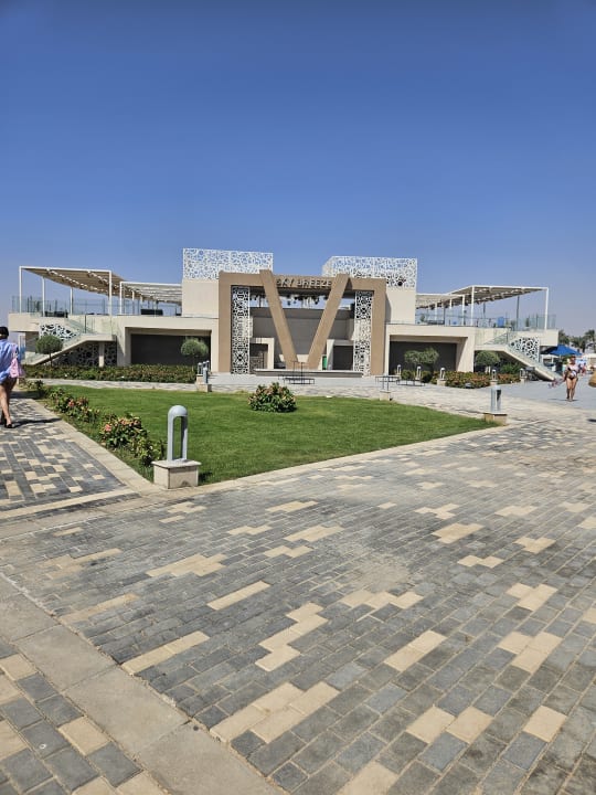 Sonstiges The V Luxury Resort Sahl Hasheesh