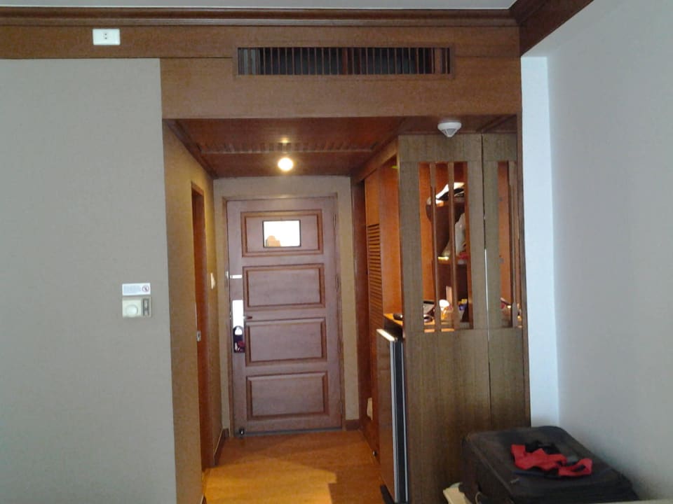 Einrichtung Best Western Premier Bangtao Beach Resort & Spa