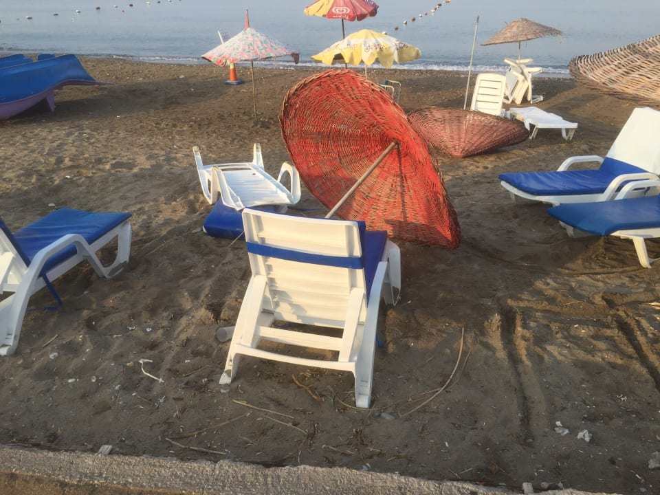 Strand Royal Beach Club Hotel