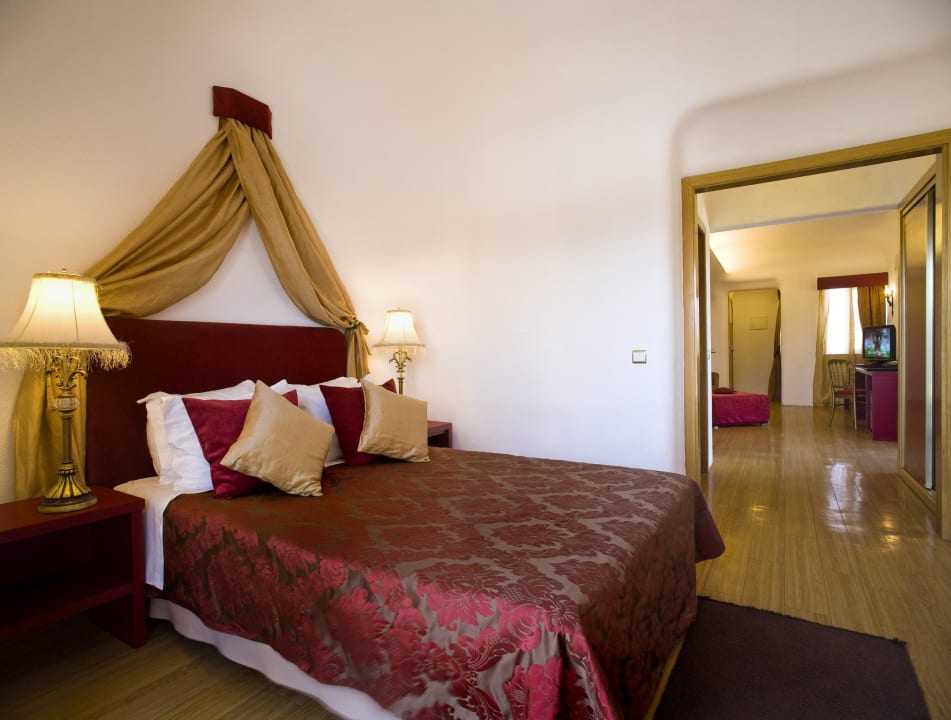 Suite Paris Alcazar Hotel & Spa