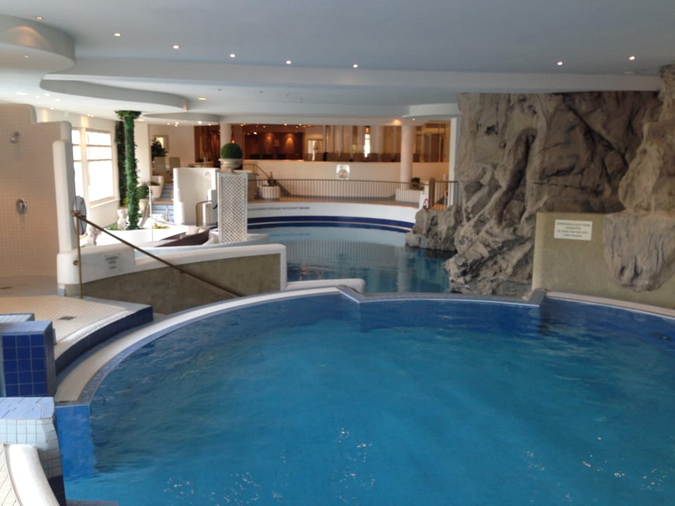 Pool Reiters Finest Family Hotel