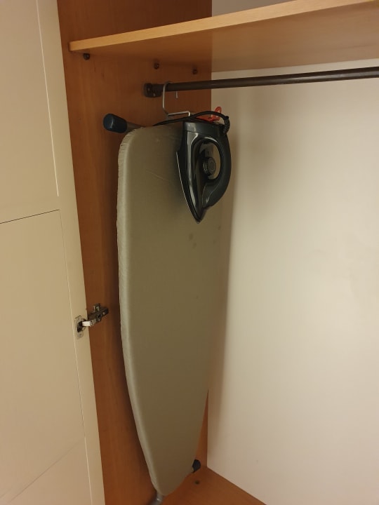 Zimmer Creta Maris Resort