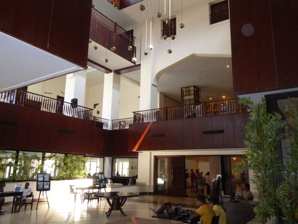 Steigenberger Aqua Magic Steigenberger Aqua Magic