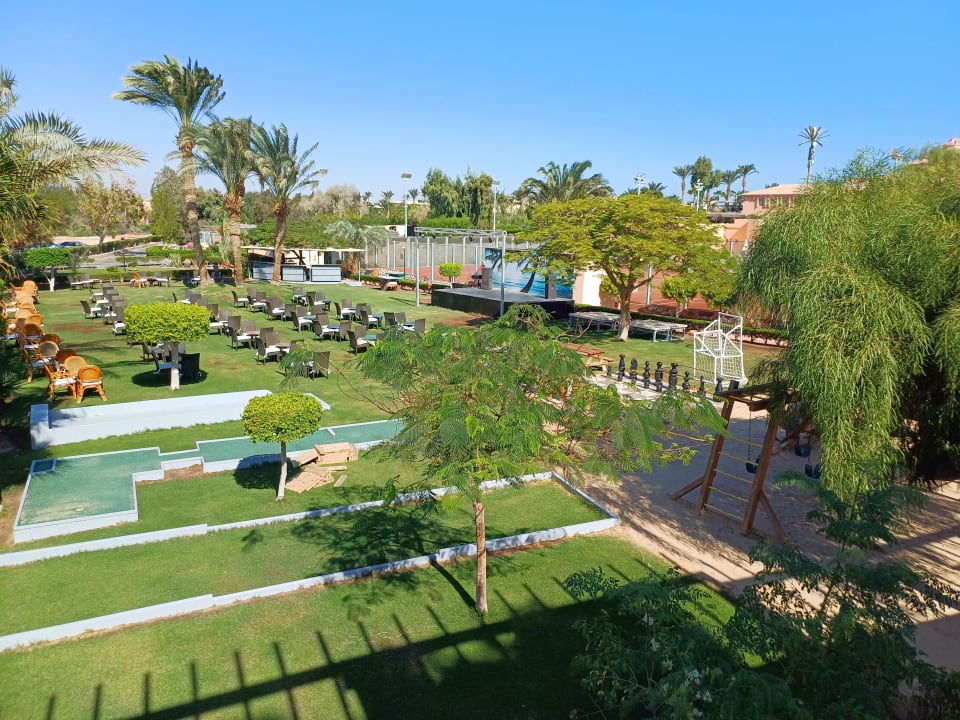 Sport & Freizeit Mövenpick Resort & Spa El Gouna