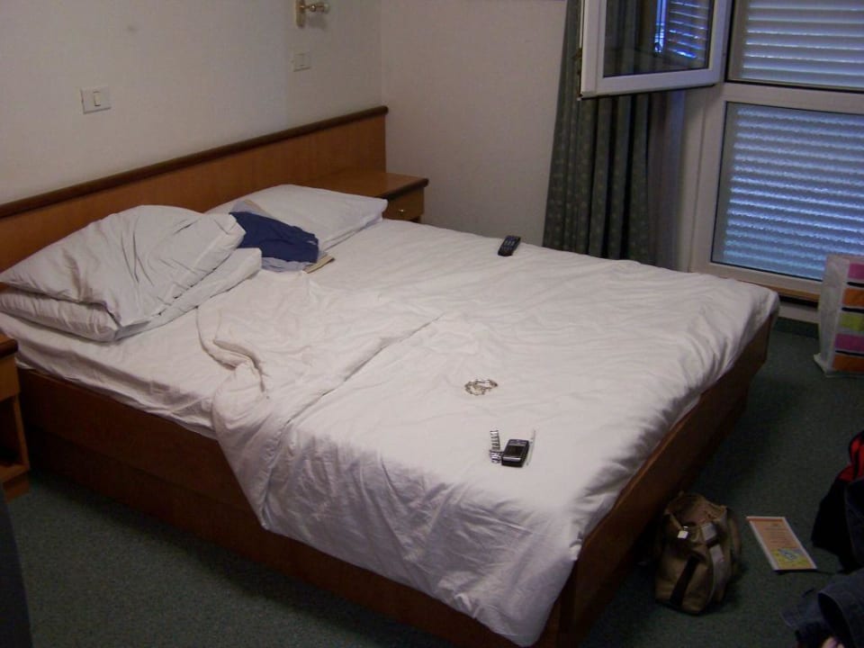 Zimmer 353 Valamar Sanfior Hotel & Casa