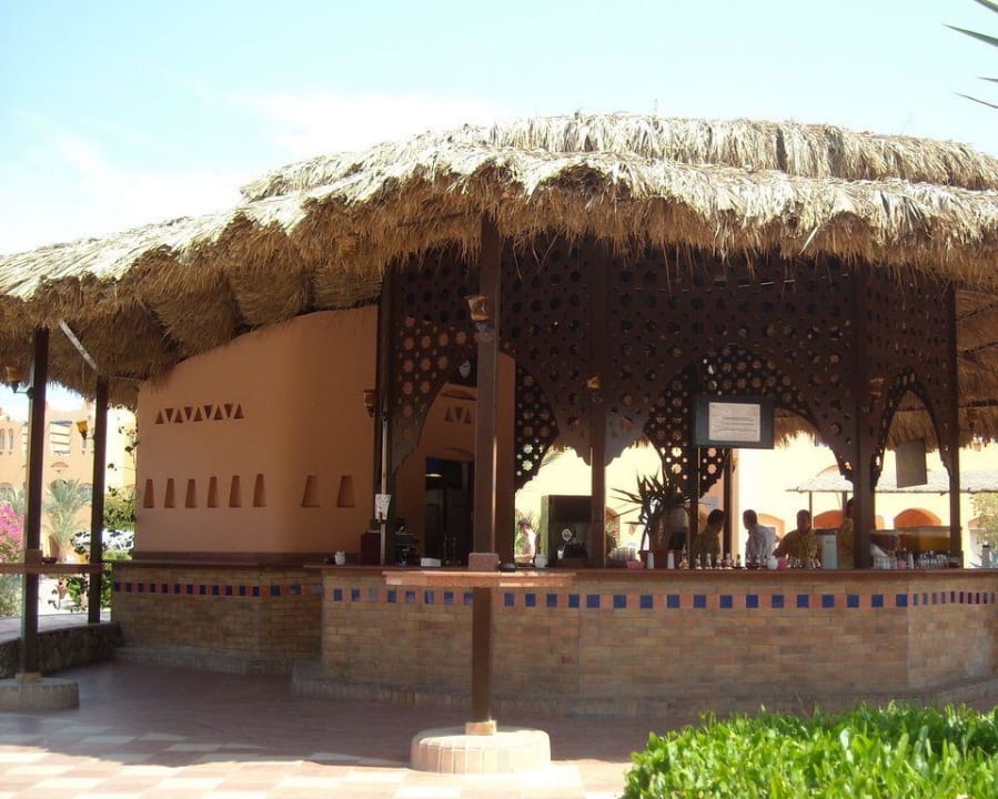 Makadi Oasis Jaz Makadi Oasis Resort