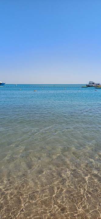 Strand Iberotel Casa Del Mar Resort