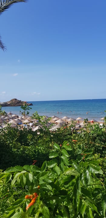 Ausblick Acapulco Beach Club & Resort