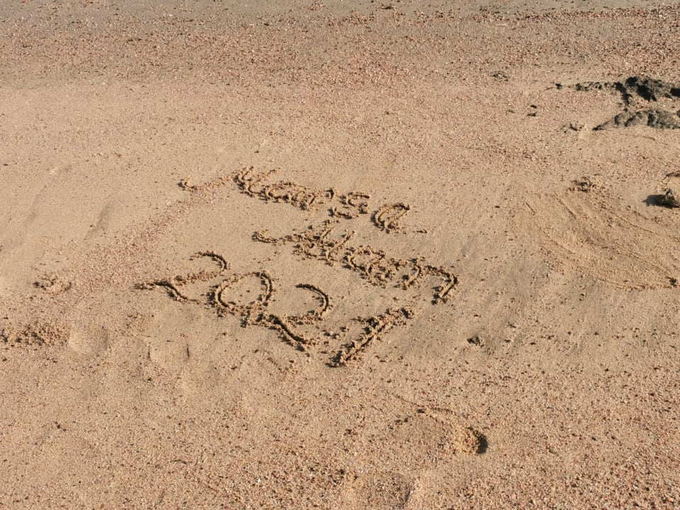 Strand Casa Mare Resort