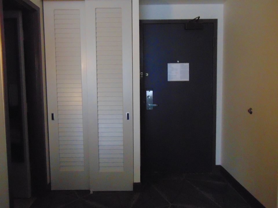 Zimmer Hotel Hilton Atlanta