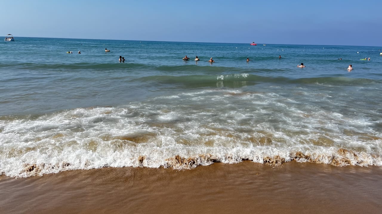 Strand Diamond De Luxe Hotel & Spa