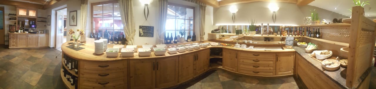 Gastro Hotel Lärchenhof