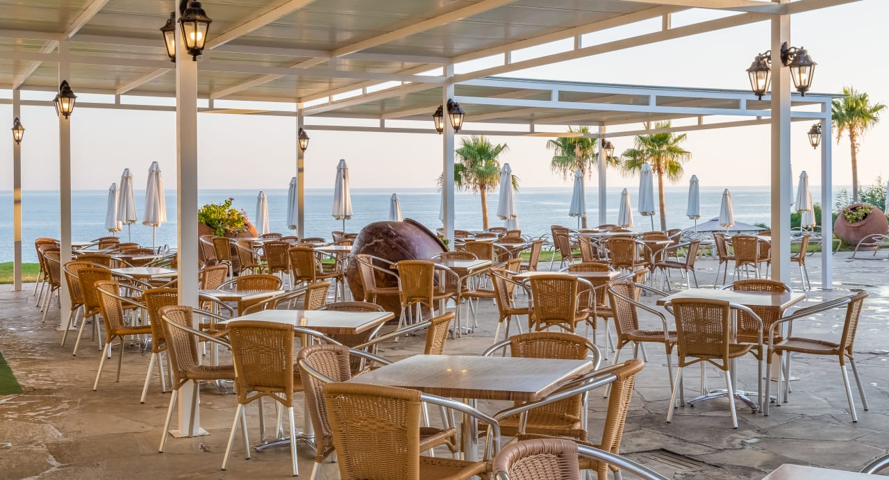 Gastro Aqua Sol Water Park Resort