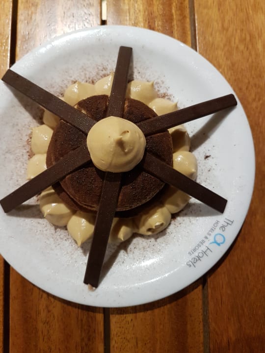 Gastro Hotel Serita Beach