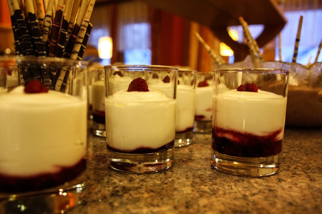 Restaurant Alpengasthof Grimmingblick