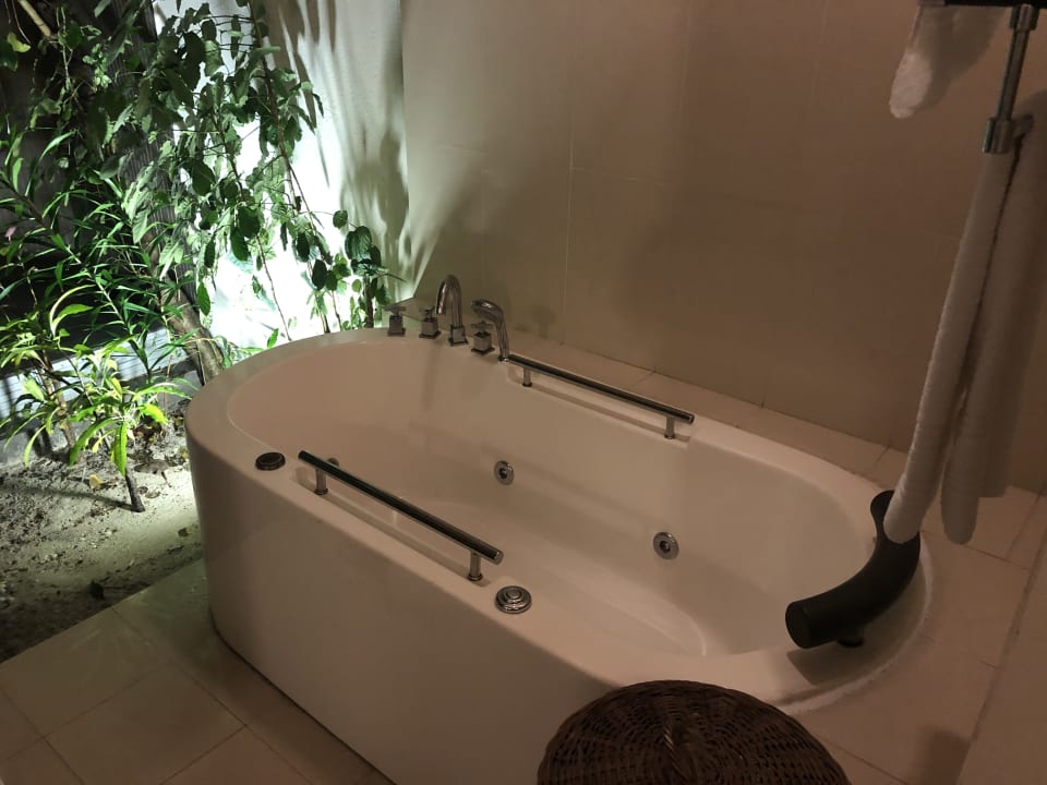 Zimmer ROBINSON MALDIVES