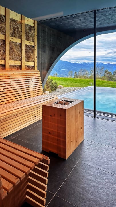 Sport & Freizeit Hotel Milla Montis