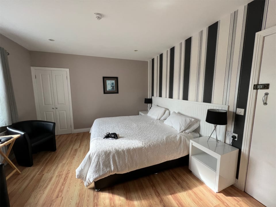 Zimmer Aaranmore Lodge Guest House