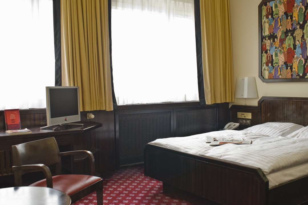 Savoy Berlin Comfort Room Savoy Hotel Berlin