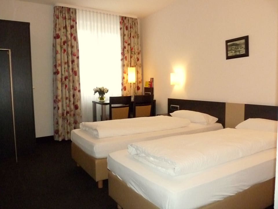 Standard Haupthaus Hotel Gasthof Hirschenwirt