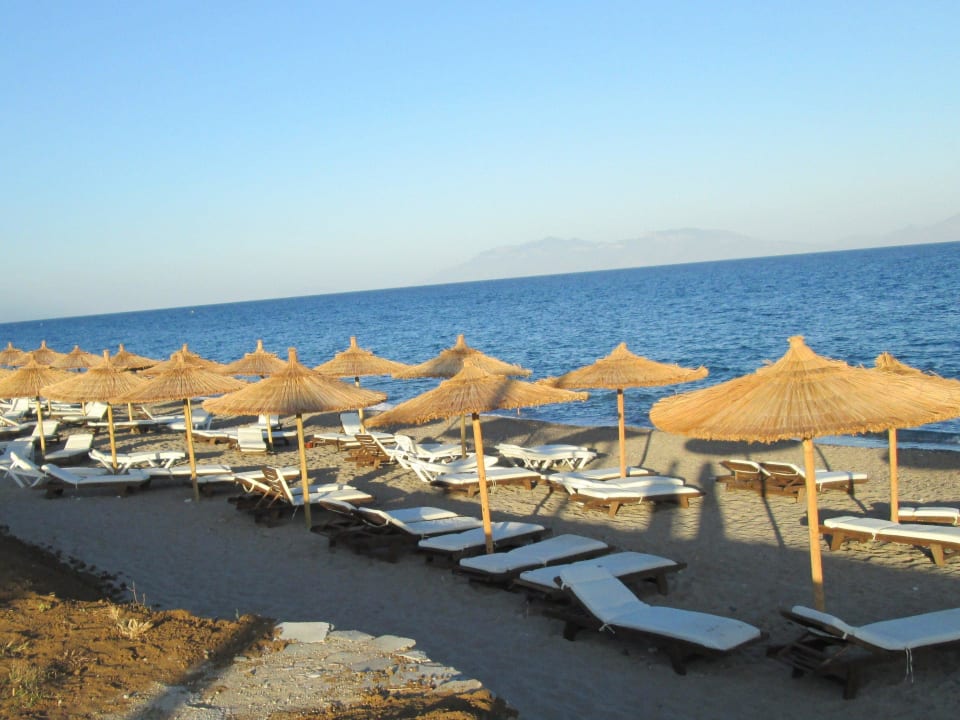 Am Abend Akti Palace Resort & Spa