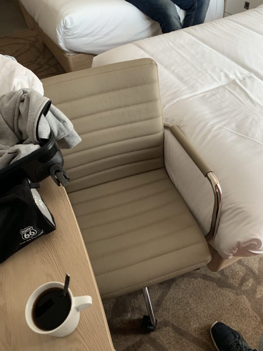 Zimmer Hampton By Hilton Freiburg