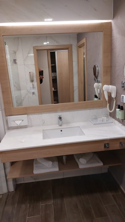 Zimmer Secrets Sunny Beach Resort & Spa