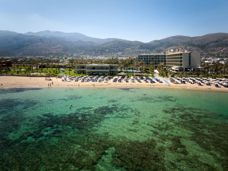 Strand Calimera Sirens Beach