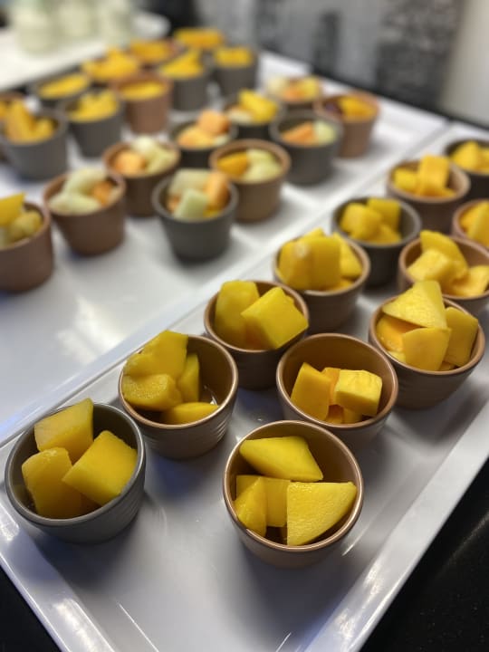 Gastro Hotel H10 London Waterloo